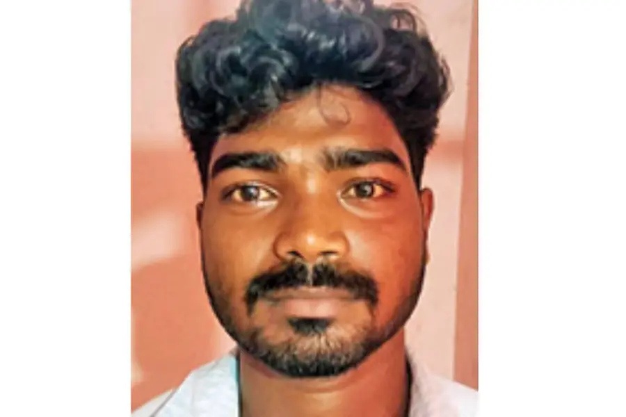 Youth arrested for stealing gold chain from grandmother and replacing it with fake one