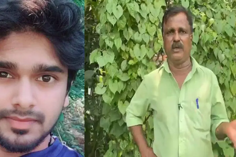 Death of youth in Kozhikode: Father alleges foul play