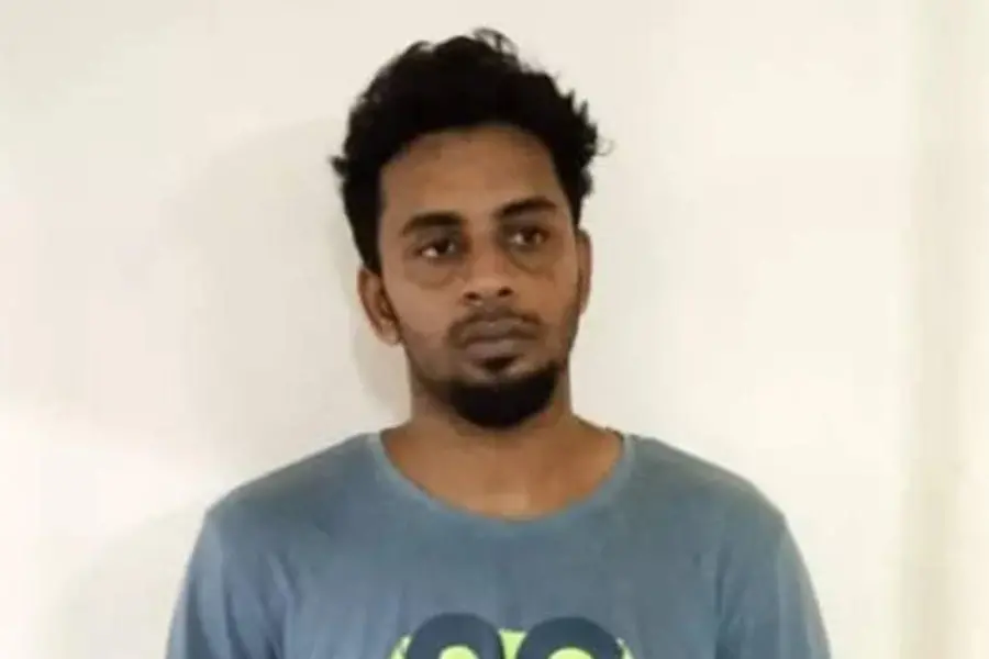 Kottayam excise dept nabs film cameraman for possessing ganja