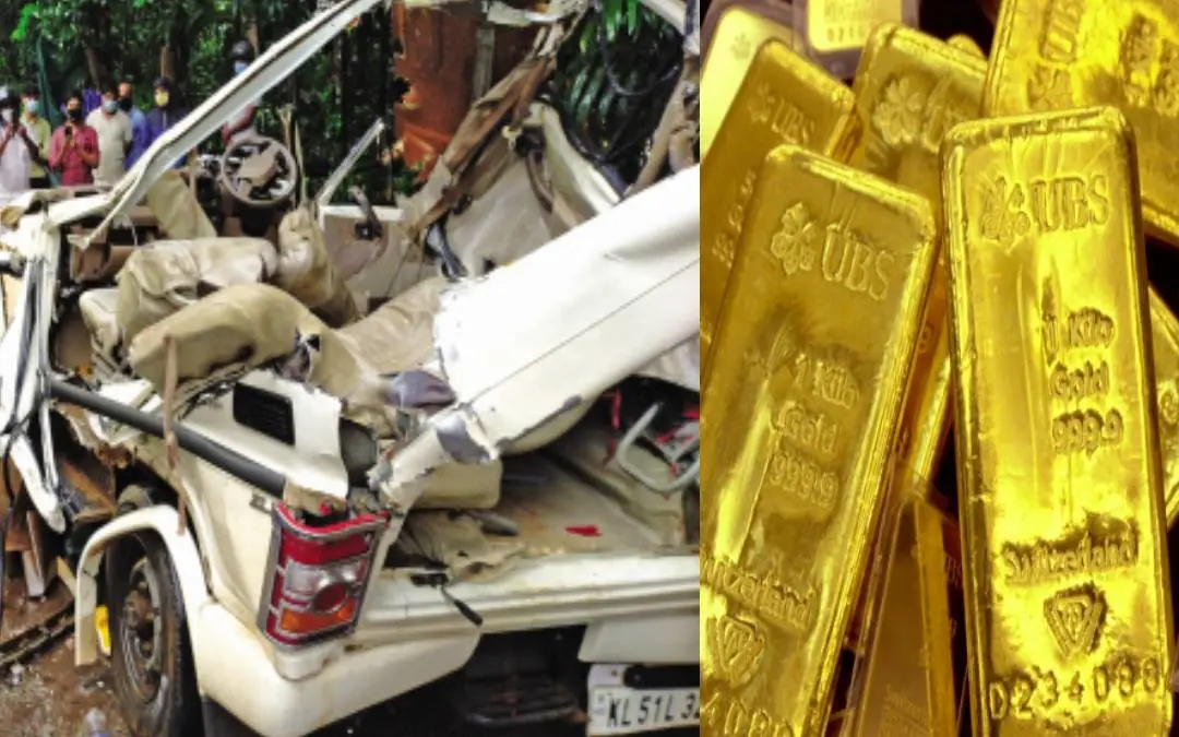 Ramanattukara accident, Representational Image | Photo: Mathrubhumi, AFP