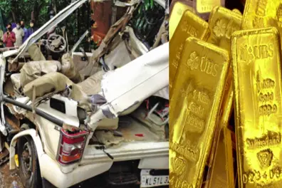Ramanattukara gold smuggling: Prime accused nabbed by customs officials