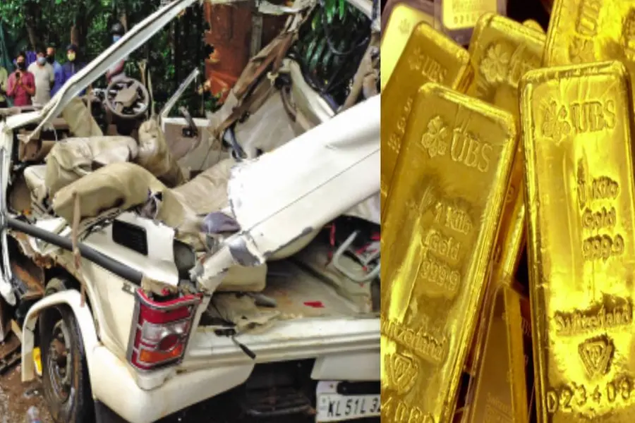 Ramanattukara gold smuggling: Prime accused nabbed by customs officials