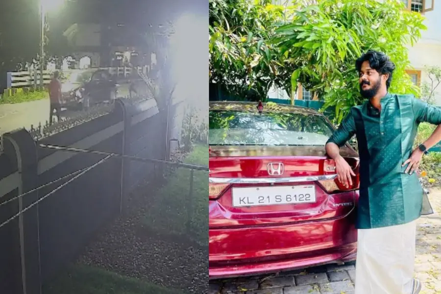 ലക്ഷ്യമിട്ടത് ഇതരസംസ്ഥാന തൊഴിലാളികളെ, അതിവേഗത്തില് കാറോടിച്ച് അപകടമുണ്ടാക്കി; യുവാവ് അറസ്റ്റില്