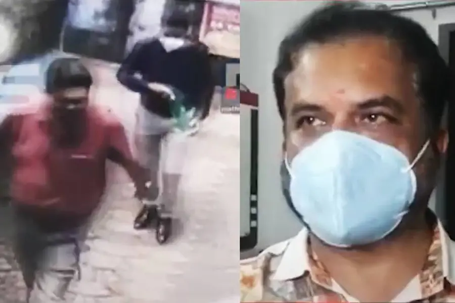 Men in guise of income tax officers steal 300g of gold, Rs 1.80 lakh from migrant goldsmith in Kochi