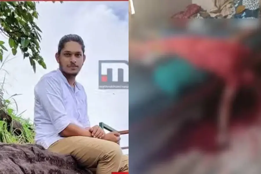 Shyamjith butchered Vishnupriya when her parents were engaged in grandmother’s post-death rituals