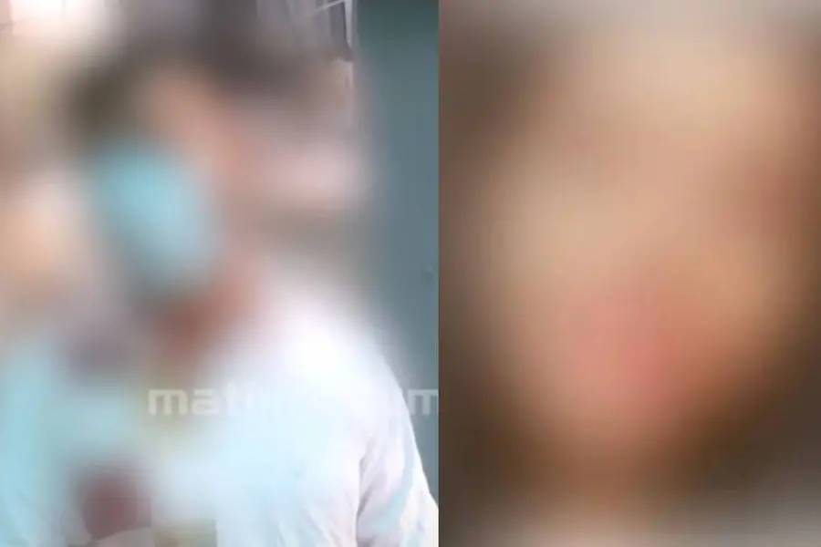‘Blackmailing’ for acting in porn: Youth says minor girls abused at shooting location