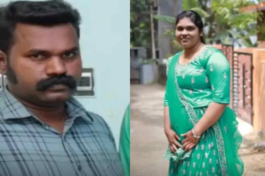 Man hacks wife to death in Kanyakumari