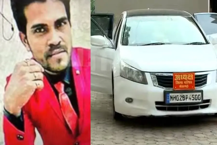'Bihar Robinhood' Google searched Kochi `posh areas'; attempted theft in 3 houses