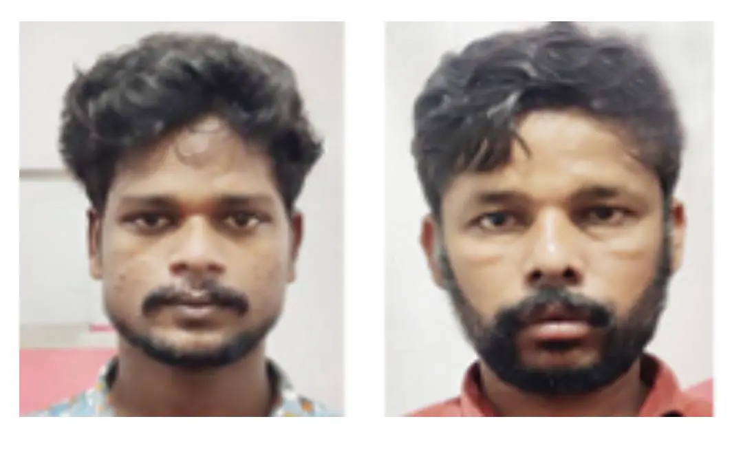അജിത്ത്, ശ്രീജിത്ത്
