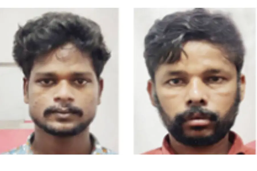 സുഹൃത്തിന്റെ മൃതദേഹം കാണാൻ രാത്രി മോർച്ചറിയിൽ അതിക്രമിച്ചുകയറി; രണ്ടുപേരും മദ്യലഹരിയിൽ