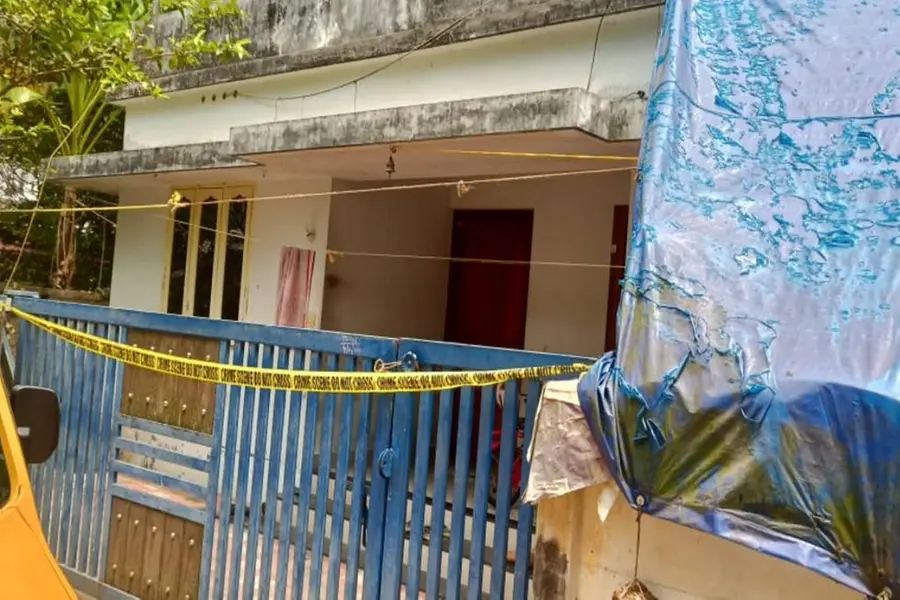 Man ends life after killing daughter-in-law in Paravur