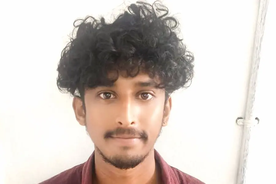Excise officer hit and injured by scooter, youth arrested