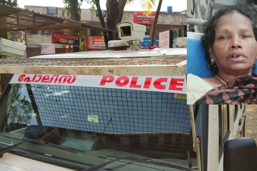 നവജാതശിശുവിനെ കൊലപ്പെടുത്തിയ കേസ്; ഒളിവിലായിരുന്ന മാതാവ് 18 വർഷത്തിന് ശേഷം അറസ്റ്റിൽ