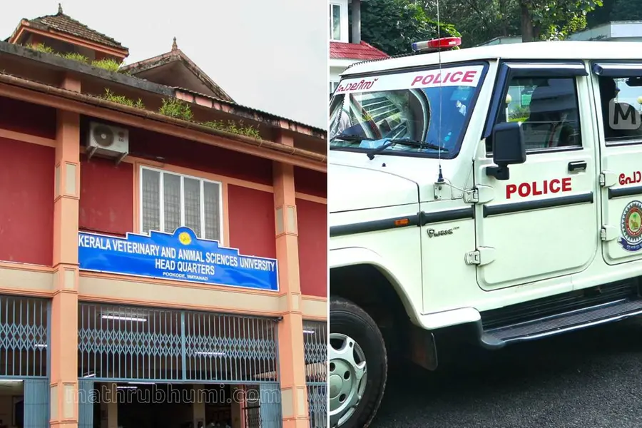 Heart wrenching stories: The long history of ragging at Pookode veterinary college