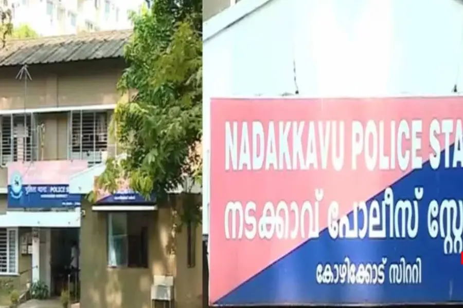 Kozhikode: Five taken into custody for misbehaving with couple