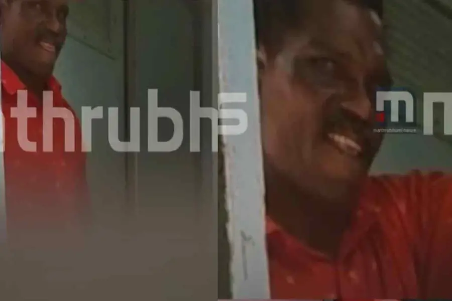 Man flashes at girls on Nagercoil-Kottayam Express; police hunt for accused