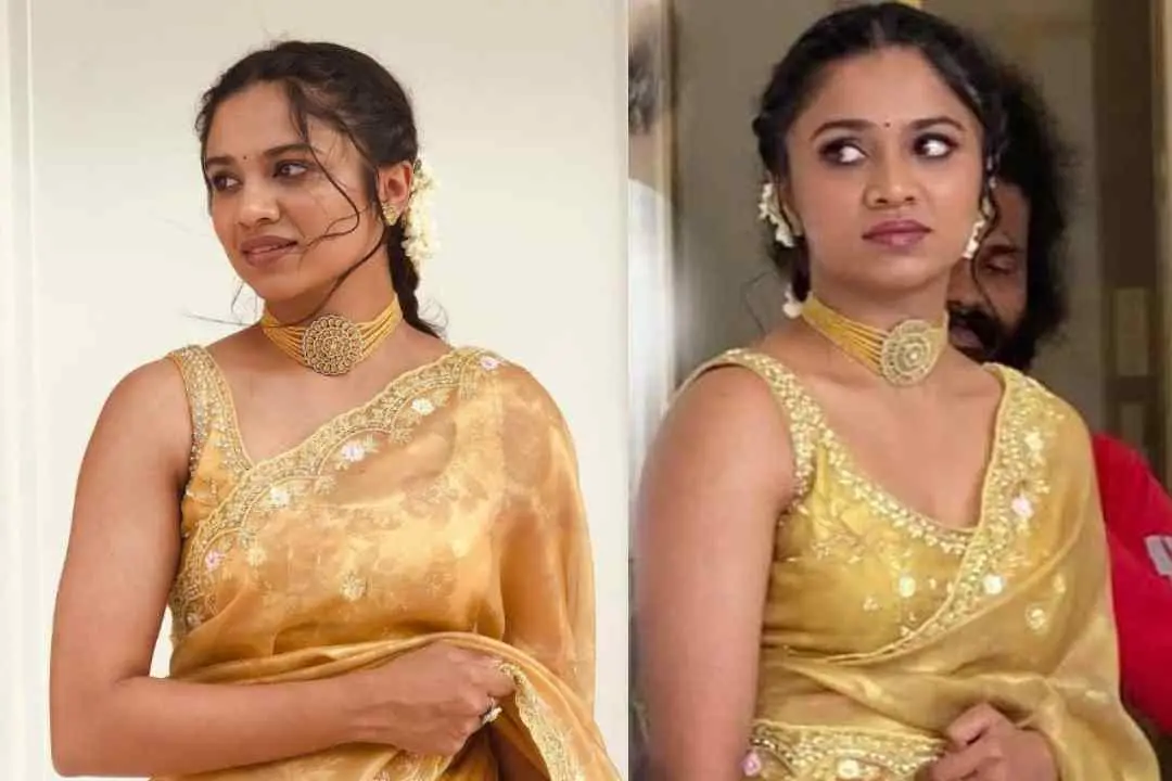 meenakshi dileep