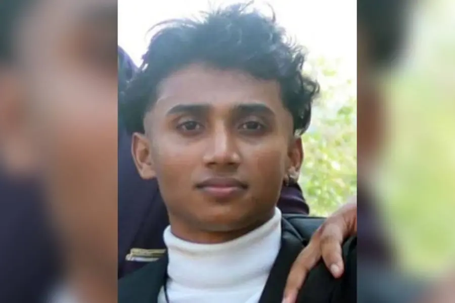 Teenager gone missing during sea bathing in Varkala