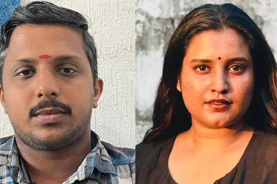 Driver Yadu under scrutiny again: Actress Roshna levels fresh allegations of inappropriate conduct