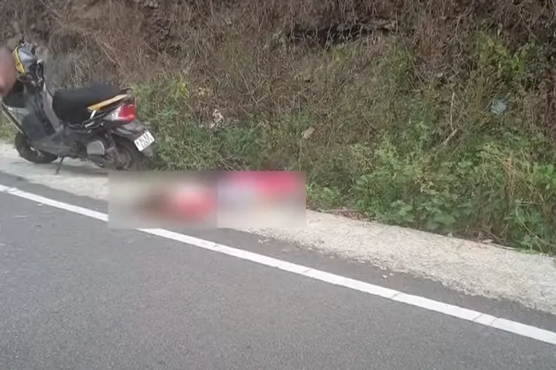 Mother-daughter duo among three killed in Idukki accident