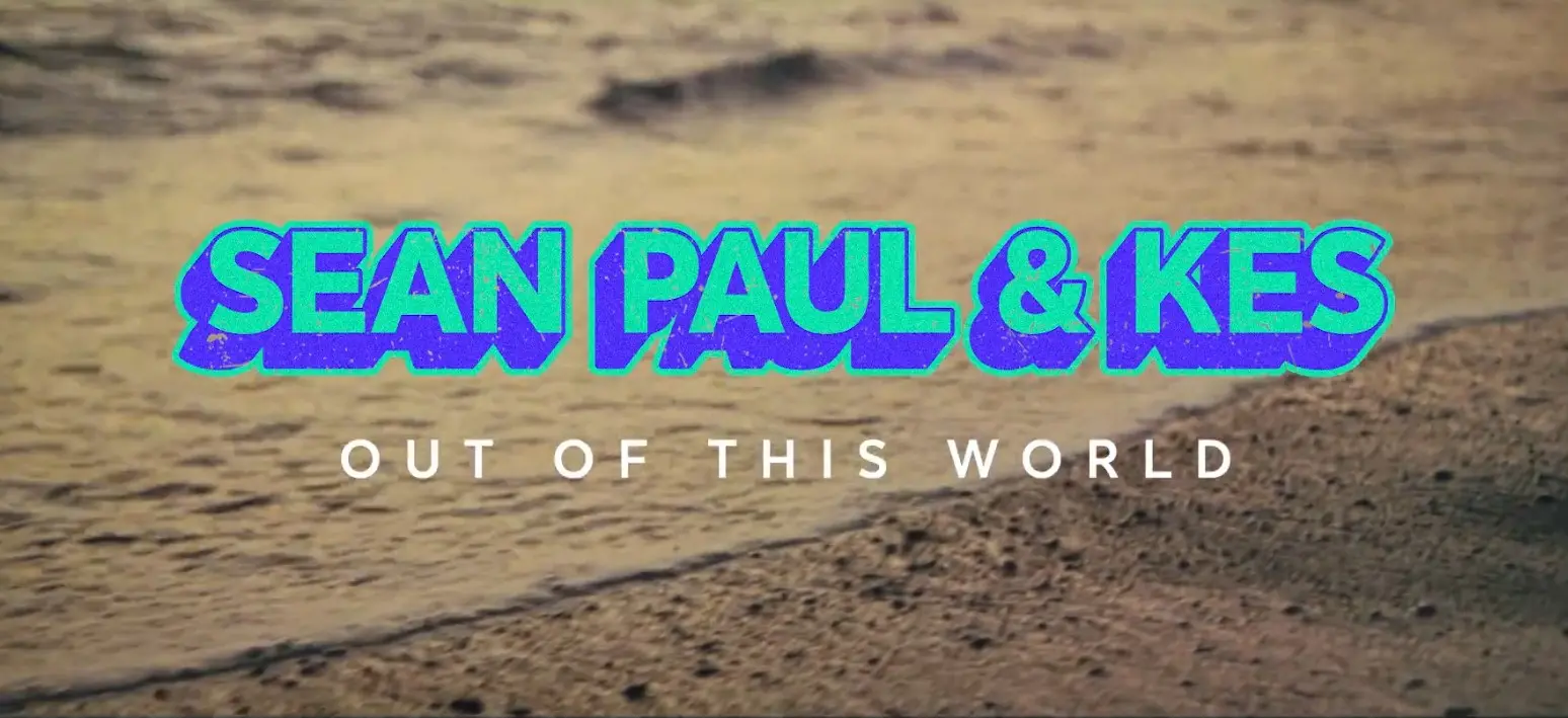 Out of this world song | Photo: Screengrab