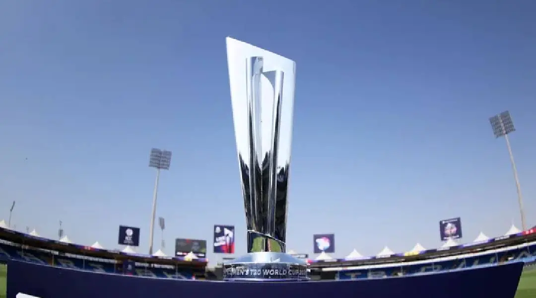 Photo: twitter.com|ICC
