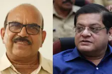 ക്രൈം നന്ദകുമാറിന്റെ പരാതിയില്‍ 14 വര്‍ഷത്തിനുശേഷം കേസ്; പി ശശിയും പത്മകുമാറുമടക്കം പ്രതികള്‍
