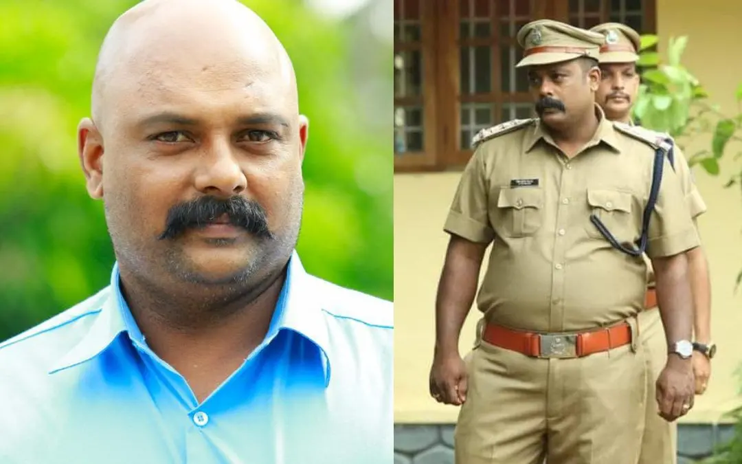 Vinod Kannan
