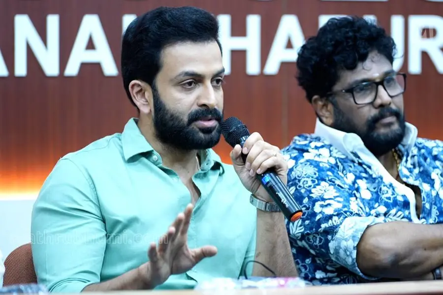 She is my friend, we will always stand with her: Prithviraj on 2017 actress assault case