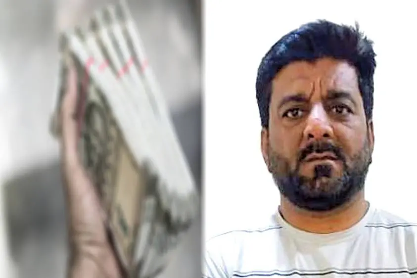Actress losses 37 lakhs in investment fraud, Kolkata man arrested