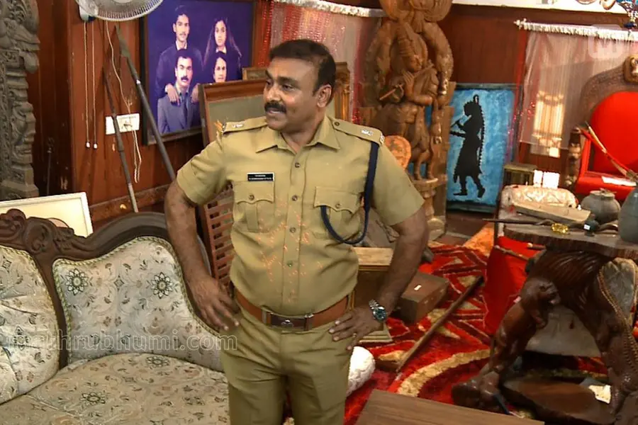 Monson Mavunkal case: Crime Branch officials biased, allege complainants