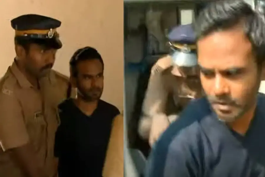 കേരളത്തില് ചാവേര് ആക്രമണത്തിന് പദ്ധതിയിട്ടെന്ന കേസ്; പ്രതി റിയാസ് അബൂബക്കര് കുറ്റക്കാരന്