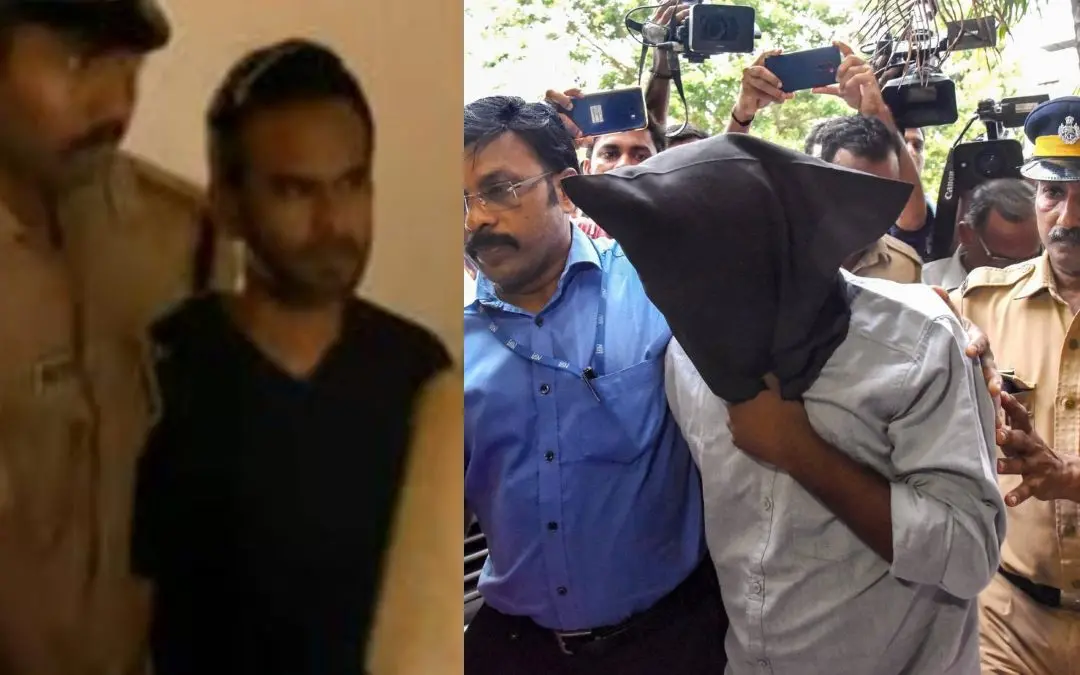 റിയാസ് അബൂബക്കര് | Photo: Screen grab/ Mathrubhumi News, PTI