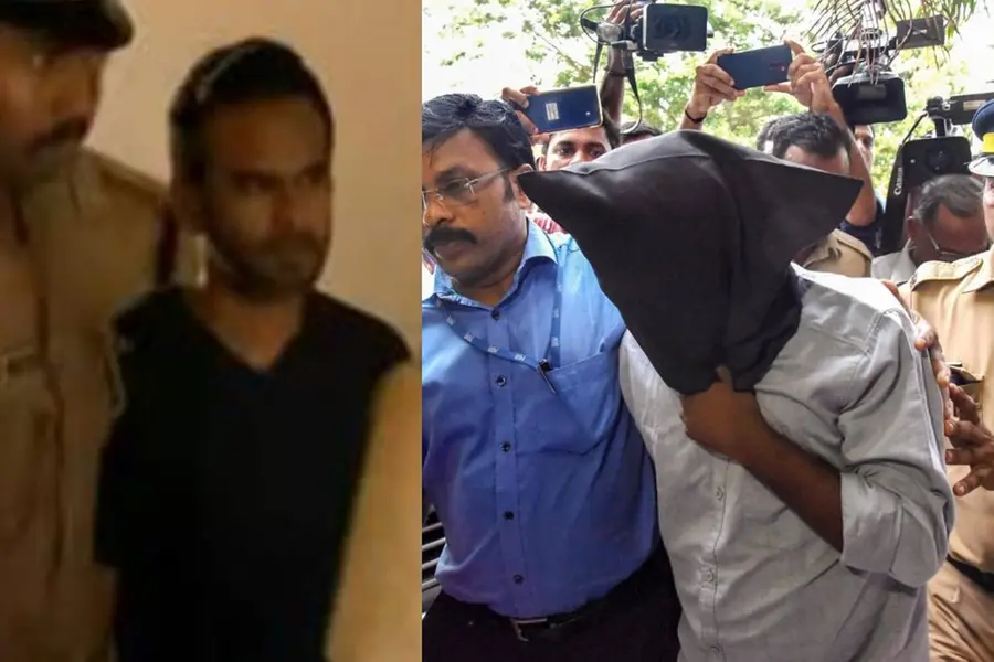 കേരളത്തിൽ ചാവേര് ആക്രമണത്തിന് പദ്ധതിയിട്ടു: പ്രതി റിയാസ് അബൂബക്കറിന് പത്ത് വർഷം കഠിന തടവ്