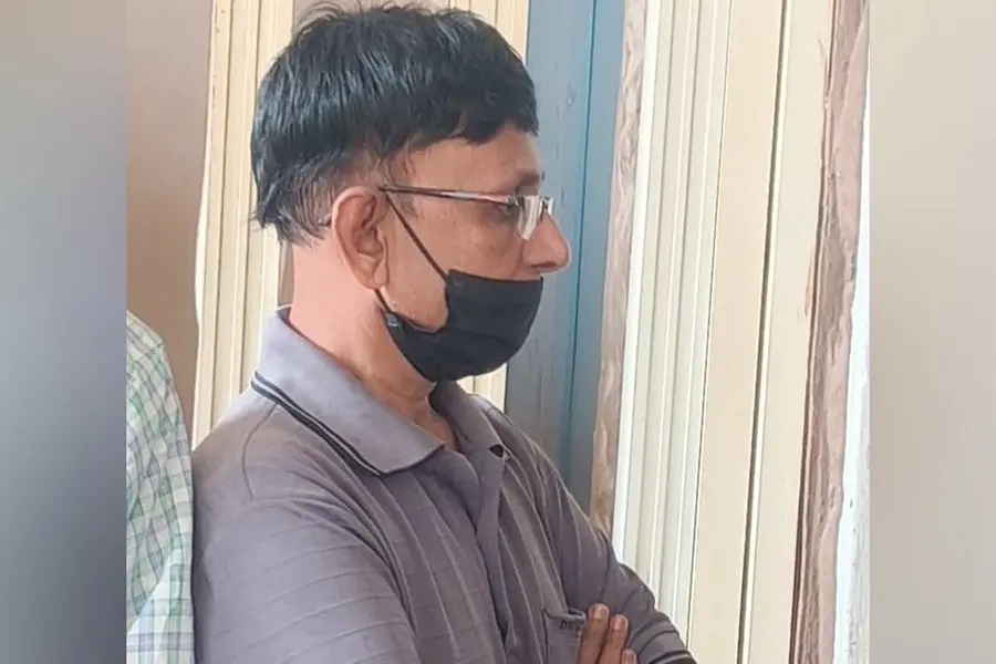 Pastor held for sexually abusing minor boy in Thiruvananthapuram