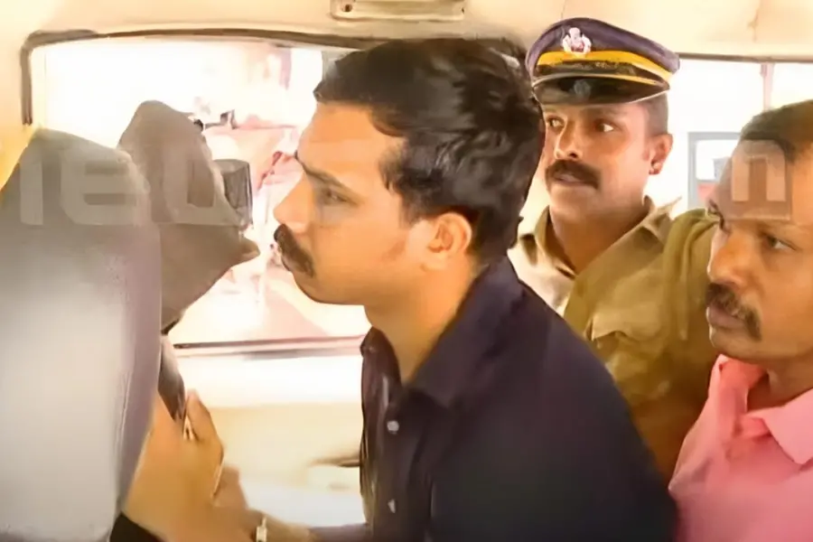 Molestation and murder of Idukki minor: Court acquits accused as prosecution fails to prove charges