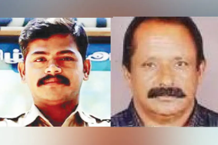 Death of forest watcher: Police arrest two forest guards in Kumily