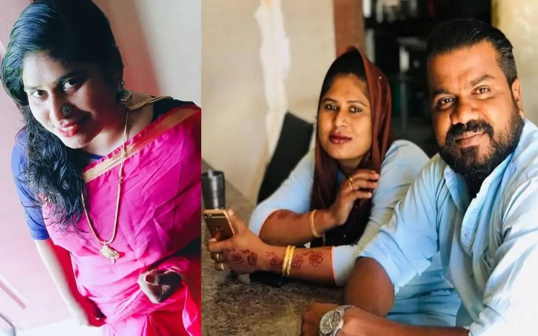 Rashida- Nishad