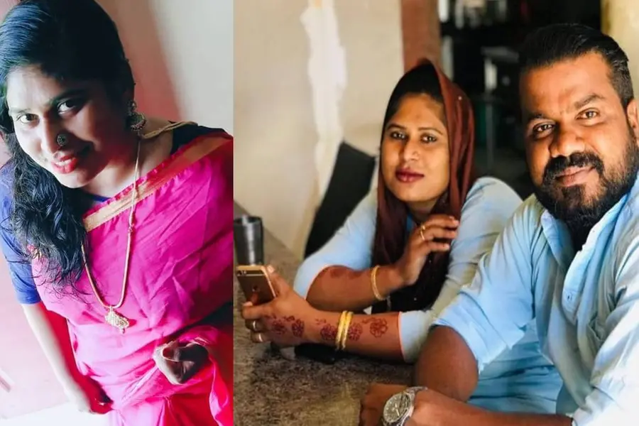 Vlogger couple extorts Rs 23 lakh from Malappuram businessman using honey trap, arrested