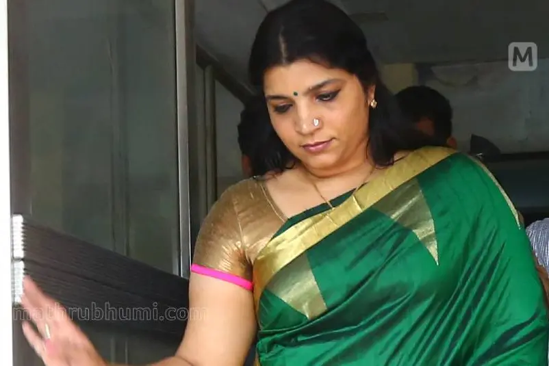 HC questions Saritha Nair's plea seeking copy of Swapana Suresh's confidential statement