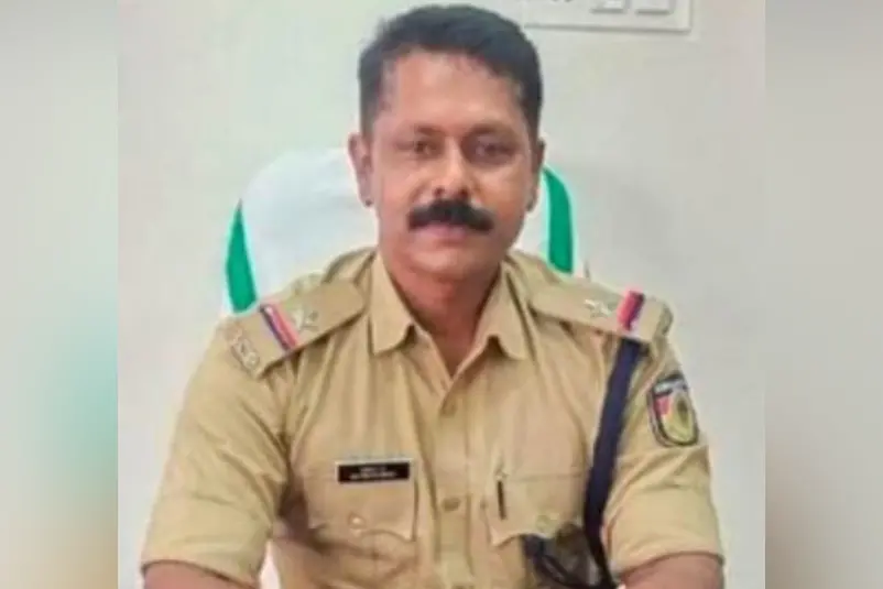 Atrocity on 16-yr-old sexual assault survivor: Wayanad cop suspended; departmental enquiry ordered