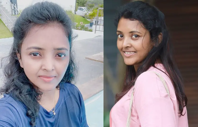 Accused Lakshmi Deeptha | Photo: instagram/lakshmi deeptha