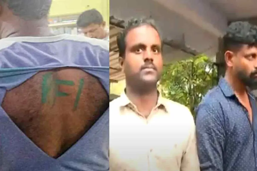 അഞ്ചുമാസത്തെ തയ്യാറെടുപ്പ്, ദേശീയശ്രദ്ധനേടാൻ ശ്രമം; വർഗീയലഹളയ്ക്ക് ശ്രമിച്ചതിനടക്കം സൈനികനെതിരേ കേസ്