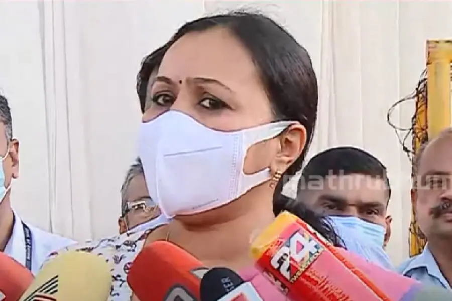Kerala reports suspected monkeypox case, UAE returnee under observation