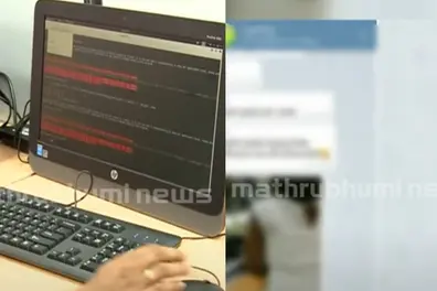 Operation P Hunt: 15 persons booked for circulating child pornographic content