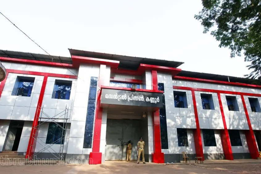 One seriously injured in clash between KAAPA prisoners at Kannur Jail