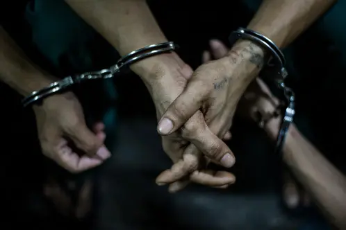 വിദേശജോലിയുടെ പേരിൽ 5 കോടിയുടെ തട്ടിപ്പ്; പറ്റിക്കപ്പെട്ടത് വിവിധ സംസ്ഥാനക്കാർ, മുഖ്യപ്രതി പിടിയിൽ