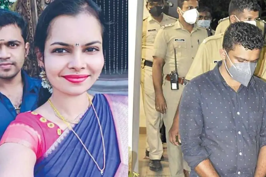 Thampanoor murder: Praveen murdered Gayathri when she refused to back out of relationship