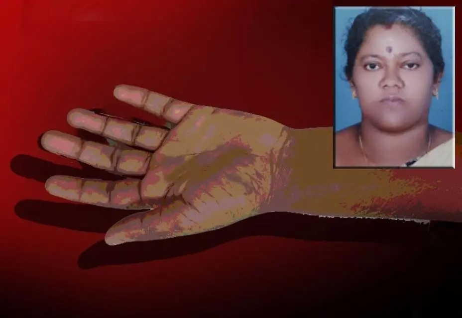 C Madhavi