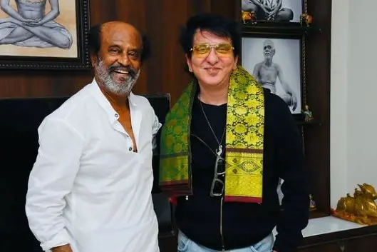 Rajinikanth's biopic to go on floors next year; cast still undecided